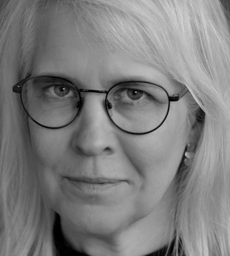 Anna Ström
