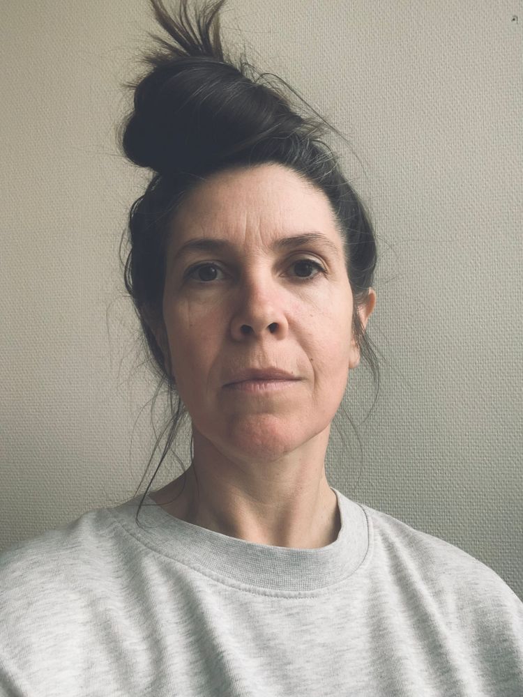 Carola Björk