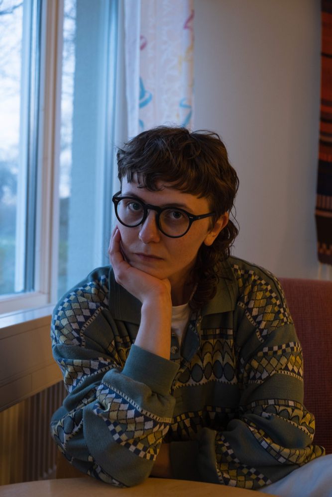 Frej Haar