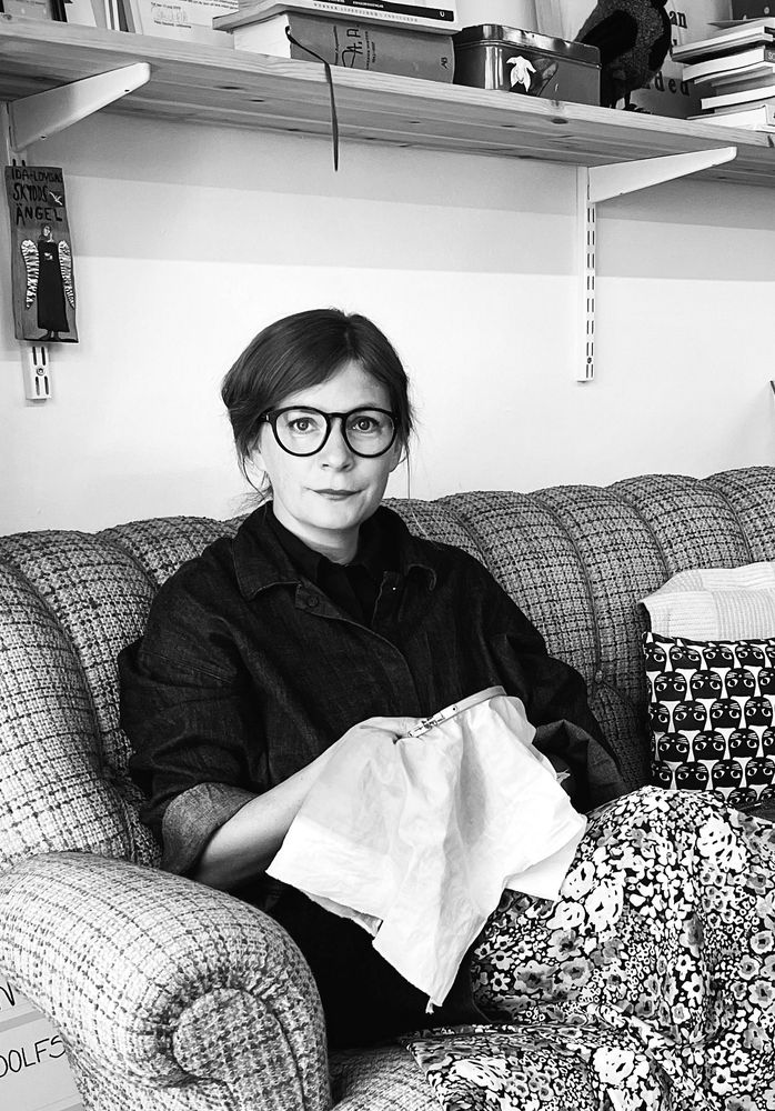 Ida-Lovisa Rudolfsson