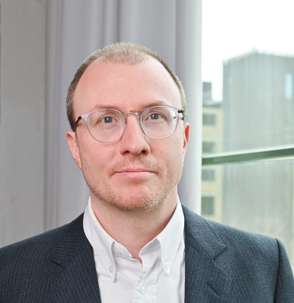 Johannes Daun