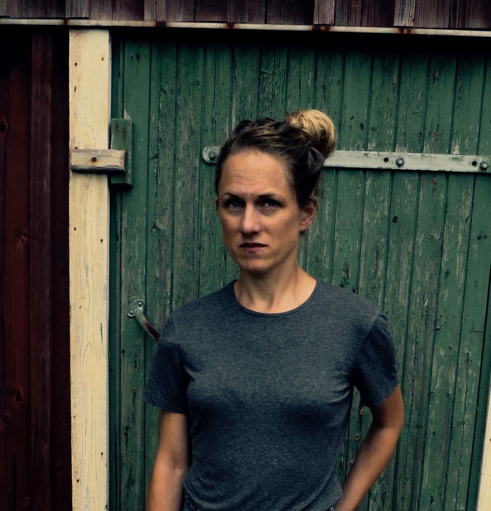 Linnea Garli