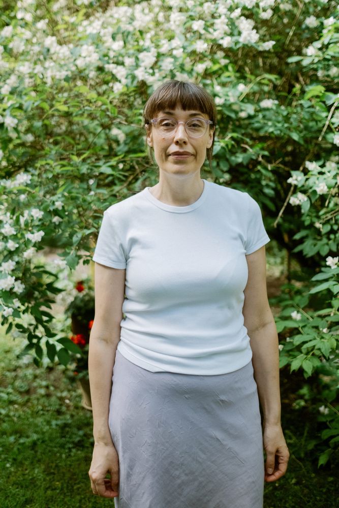 Elinor Cooper