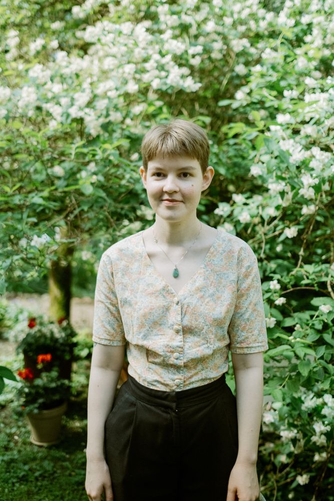 Miranda Rönngren