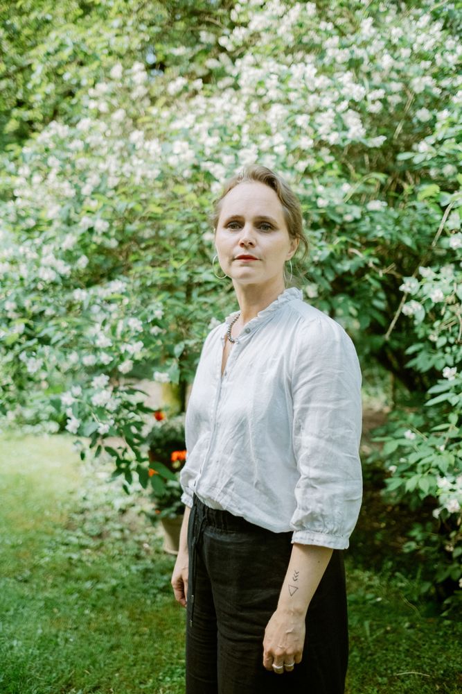 Cecilia Rådegran