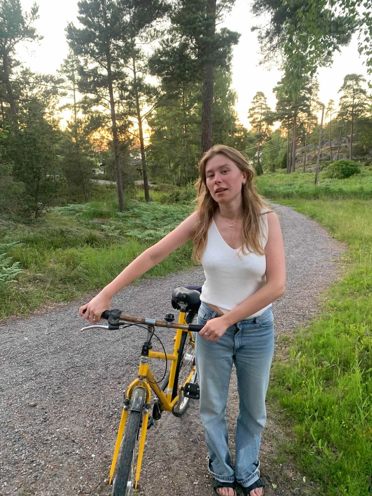 Viola Jernström