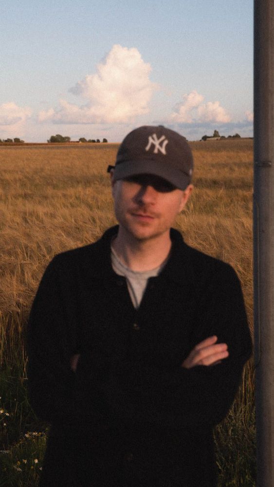 Kristoffer Appelvik Lax