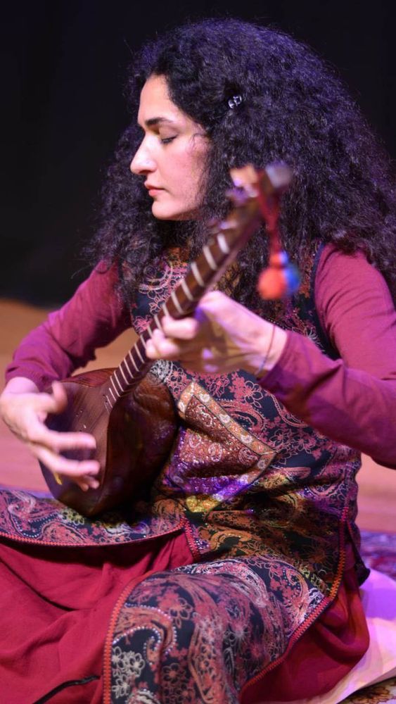 Maryam Javidmehr